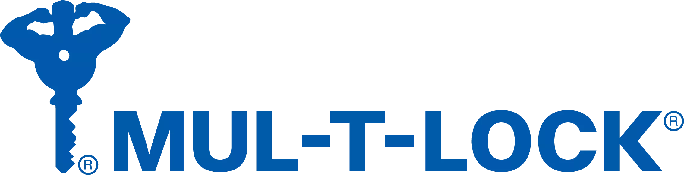 logo mul t lock